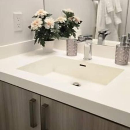 Nahani Way Properties Місісаґа Екстер'єр фото